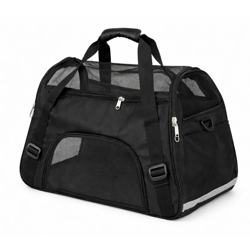 Přepravní taška pro psa a kočku XJ5554