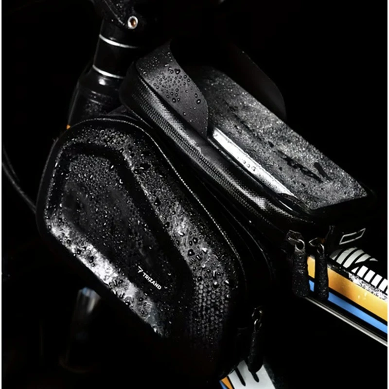 Brašna na kolo Trizand 25378