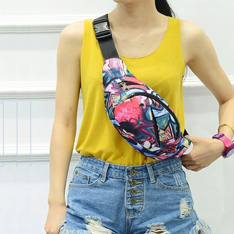 Vícebarevná ledvinka Malba TR60