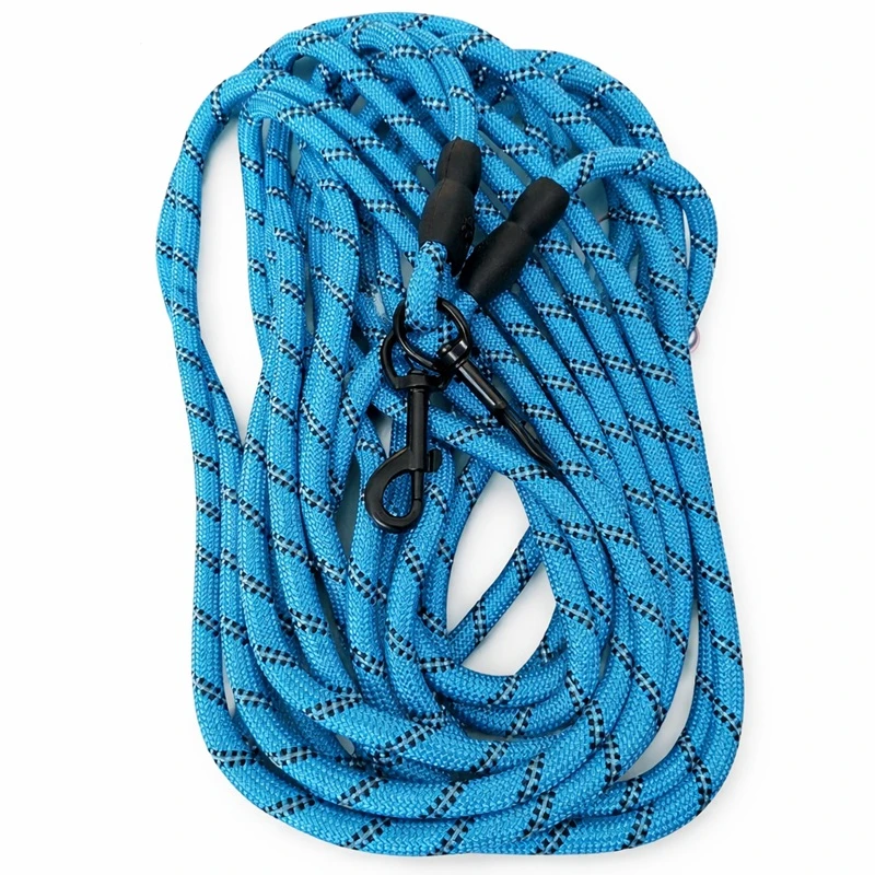 Silné cvičné lano na psa RO2335