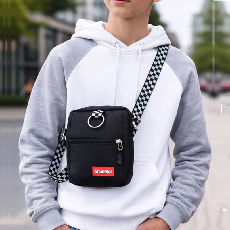 Taštička přes rameno ShunMei TM55