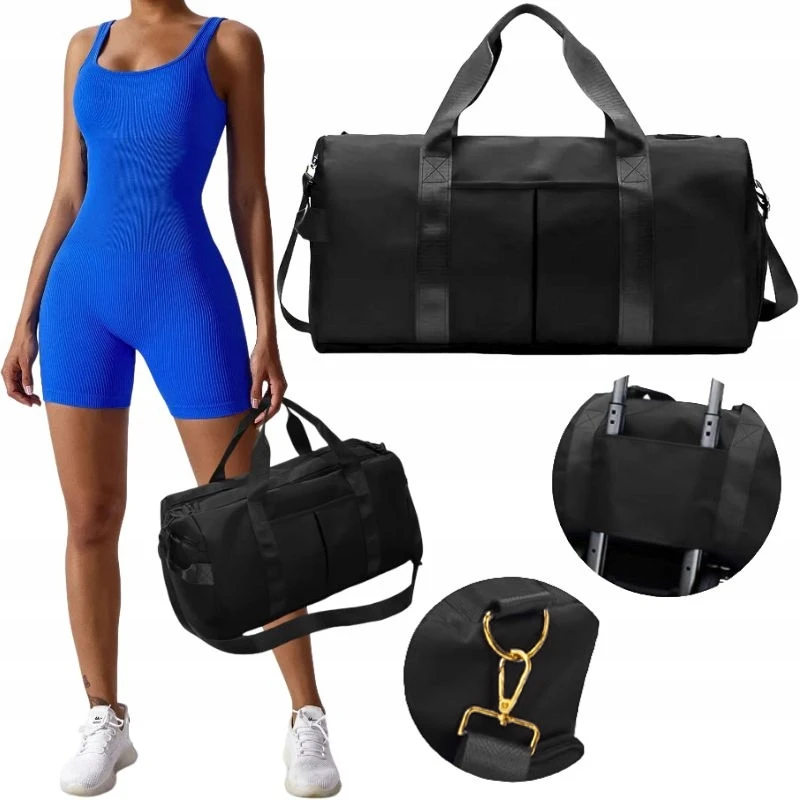 Sportovní taška TAJO CT62