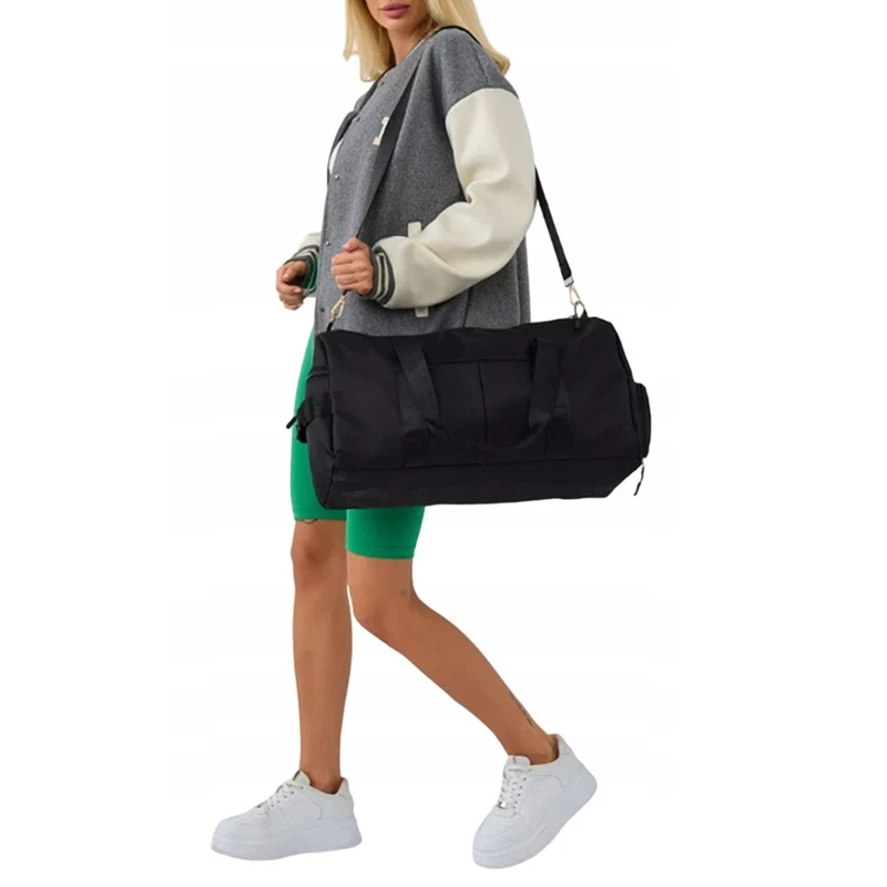 Sportovní taška TAJO CT62