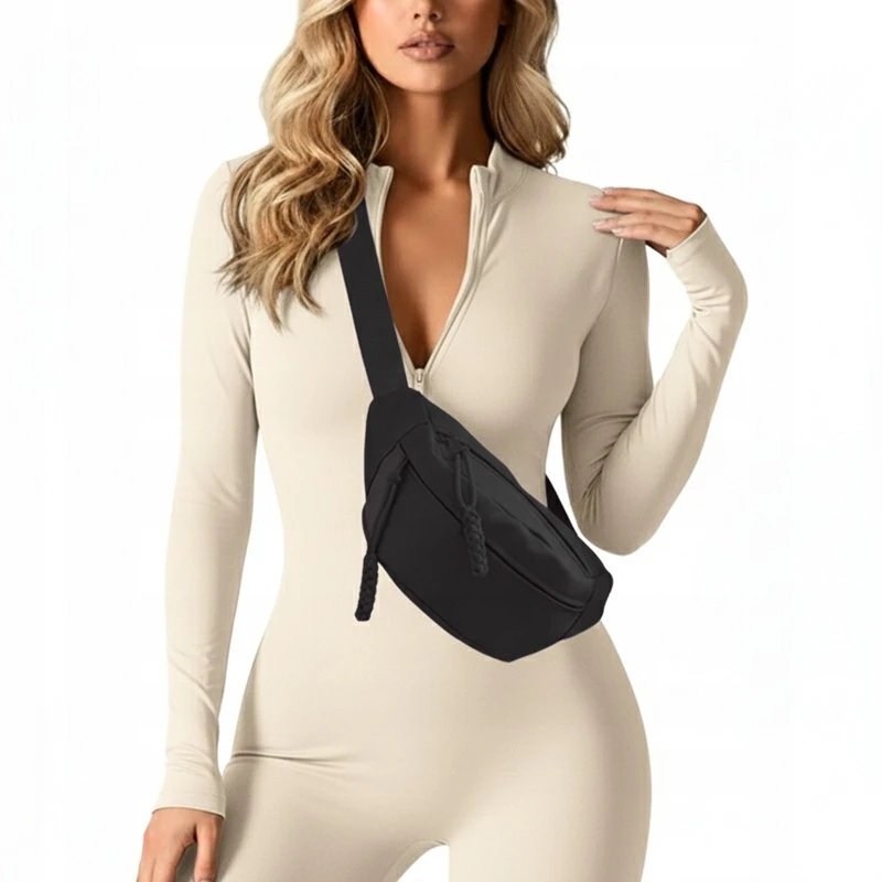 Velká dámská ledvinka TR14