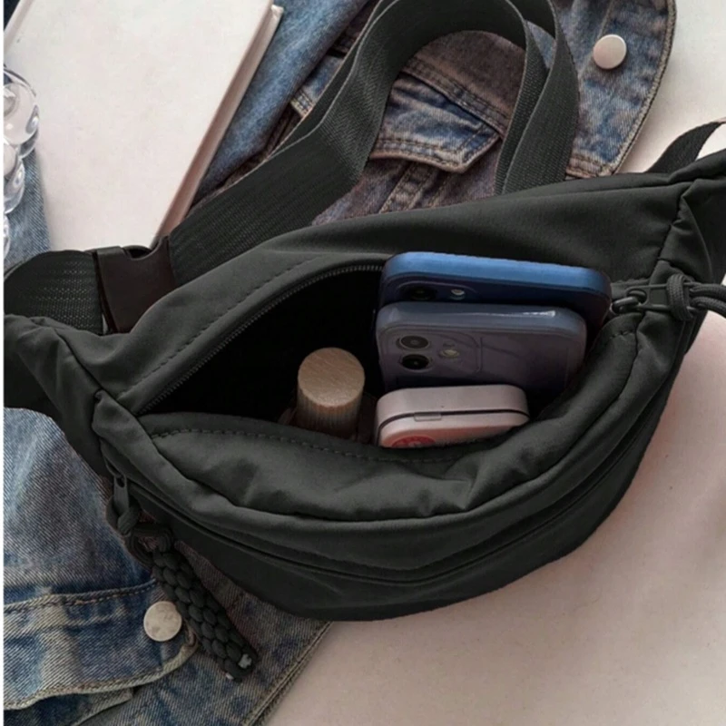 Velká dámská ledvinka TR14