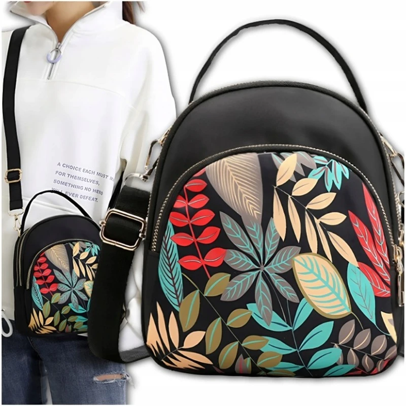 Dámská kabelka LISTEK DK62