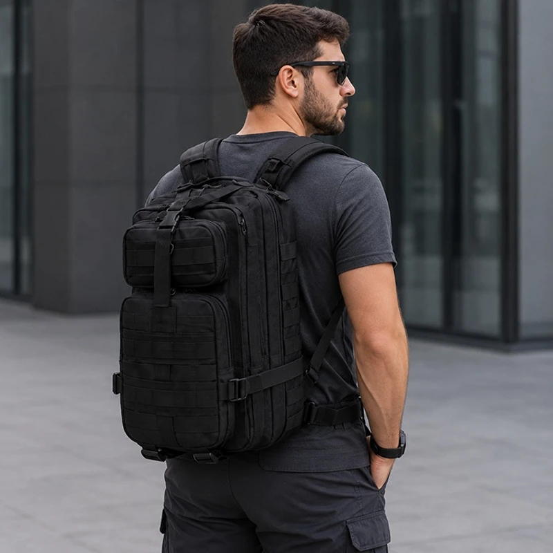 Turistický batoh FOXTER RO145