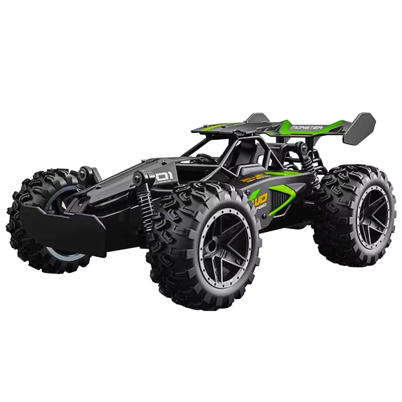 Dálkově ovládané terénní auto Kruzzel 24819 RC 15 km/h 2,4 GHz