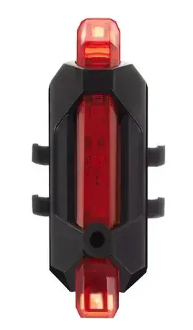 Sada LED světel na kolo TRIZAND