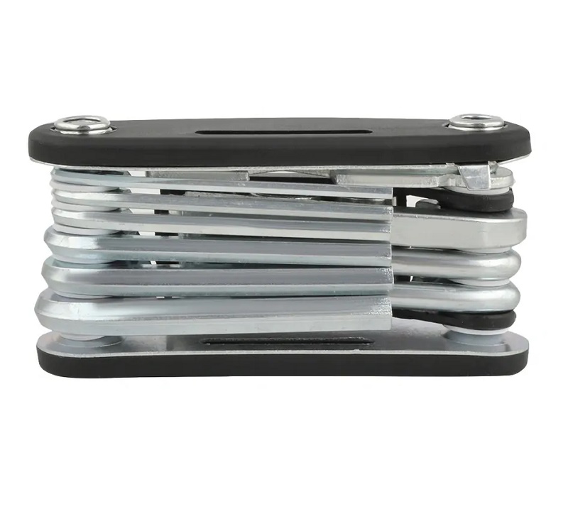 Sada klíčů na kolo Foxter RO471