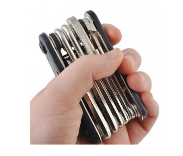 Sada klíčů na kolo Foxter RO471