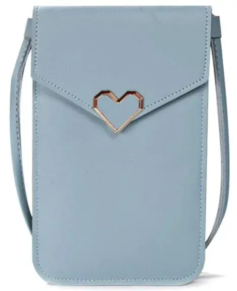 Dámská kabelka na telefon